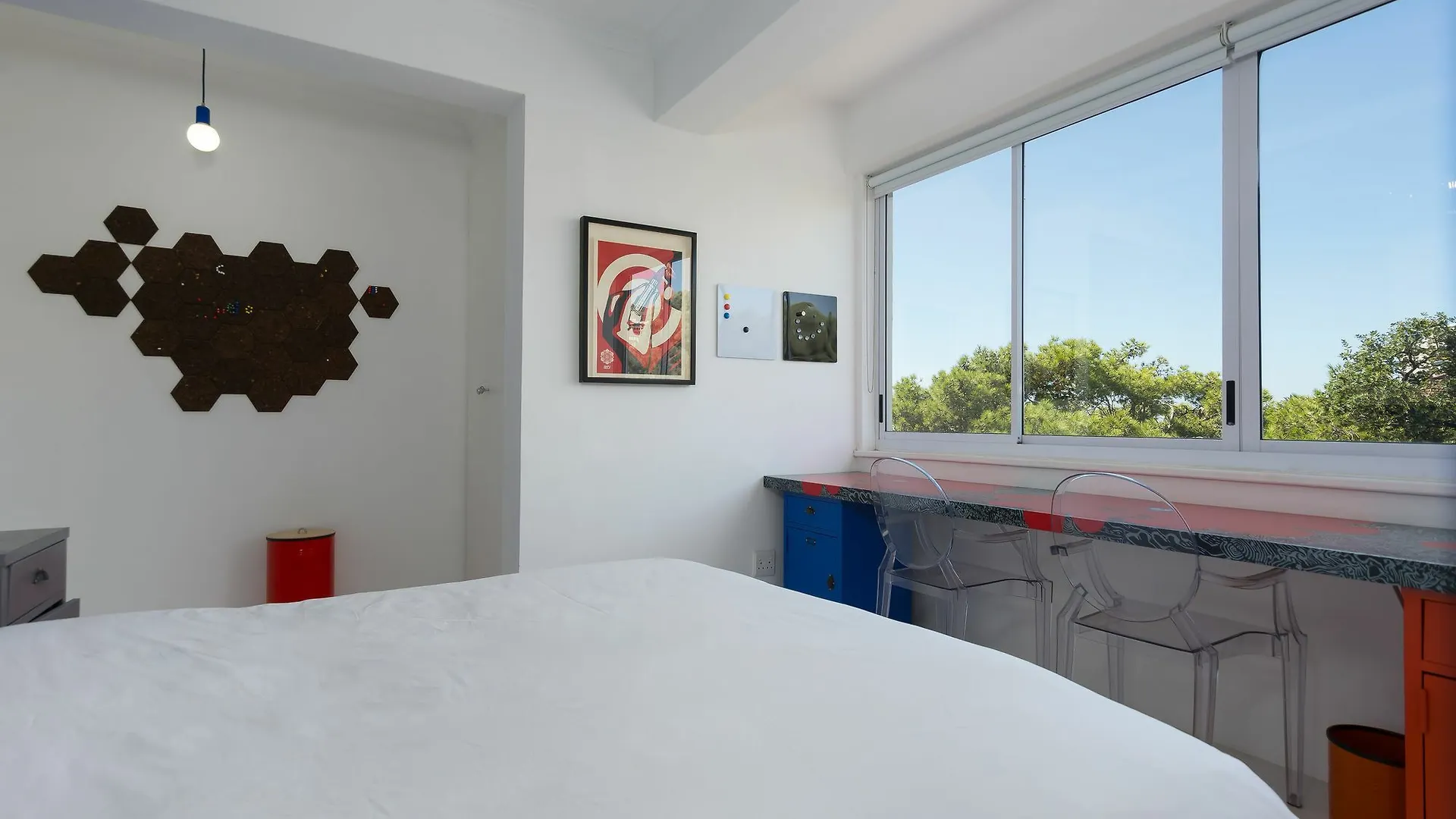 Belle Isle Apartments Kapstadt 0*,  Südafrika