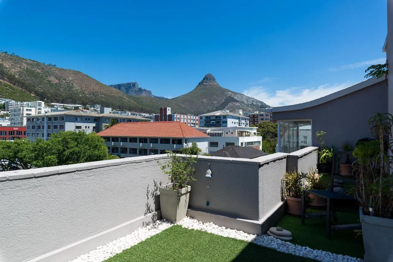 Belle Isle Apartments Cape Town