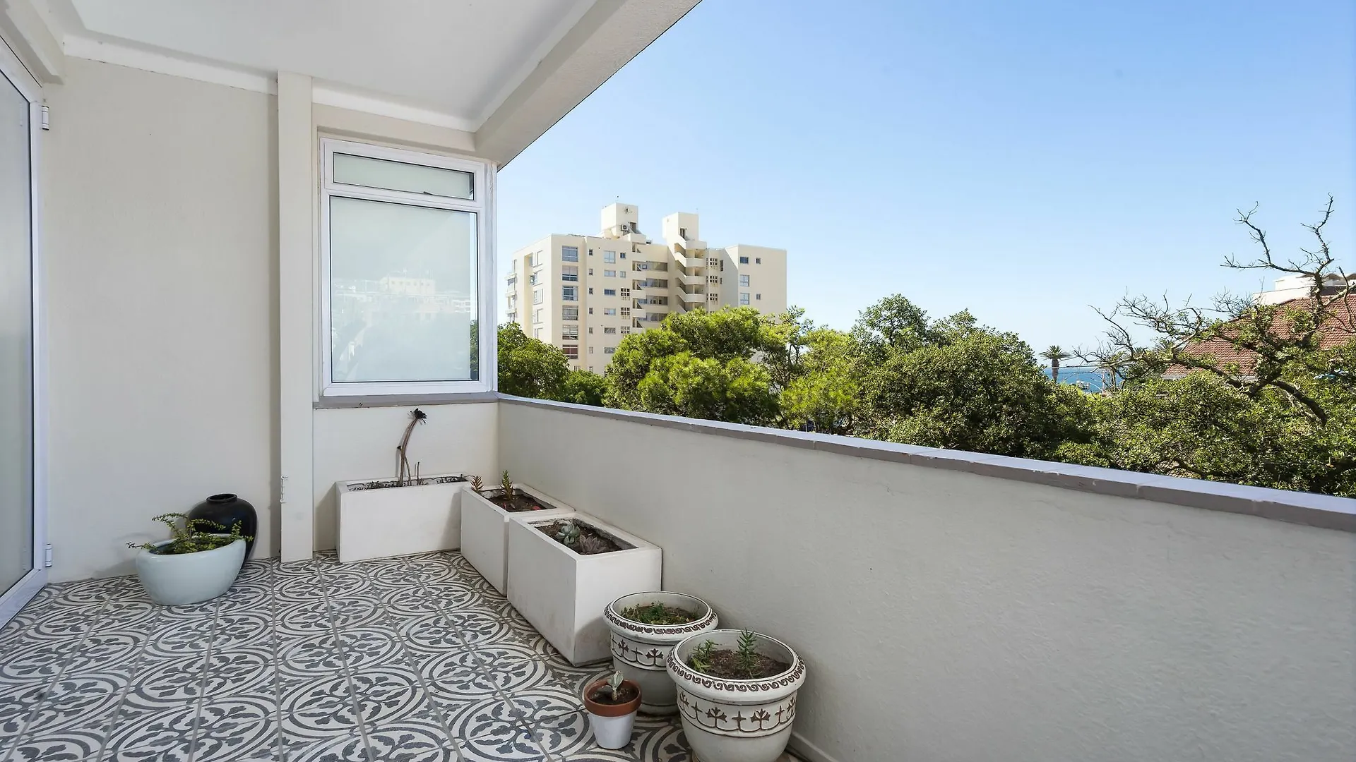 Belle Isle Apartments Cape Town